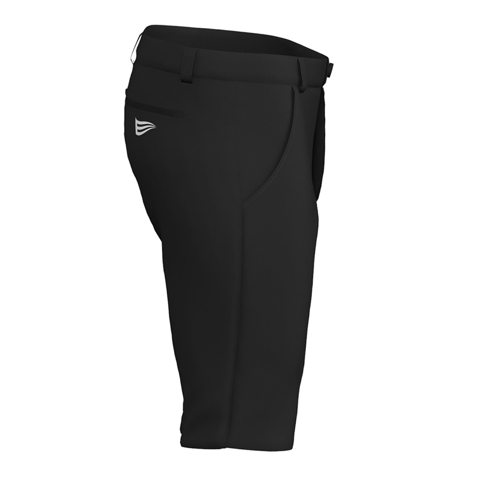 Louis Ernie Els - Black