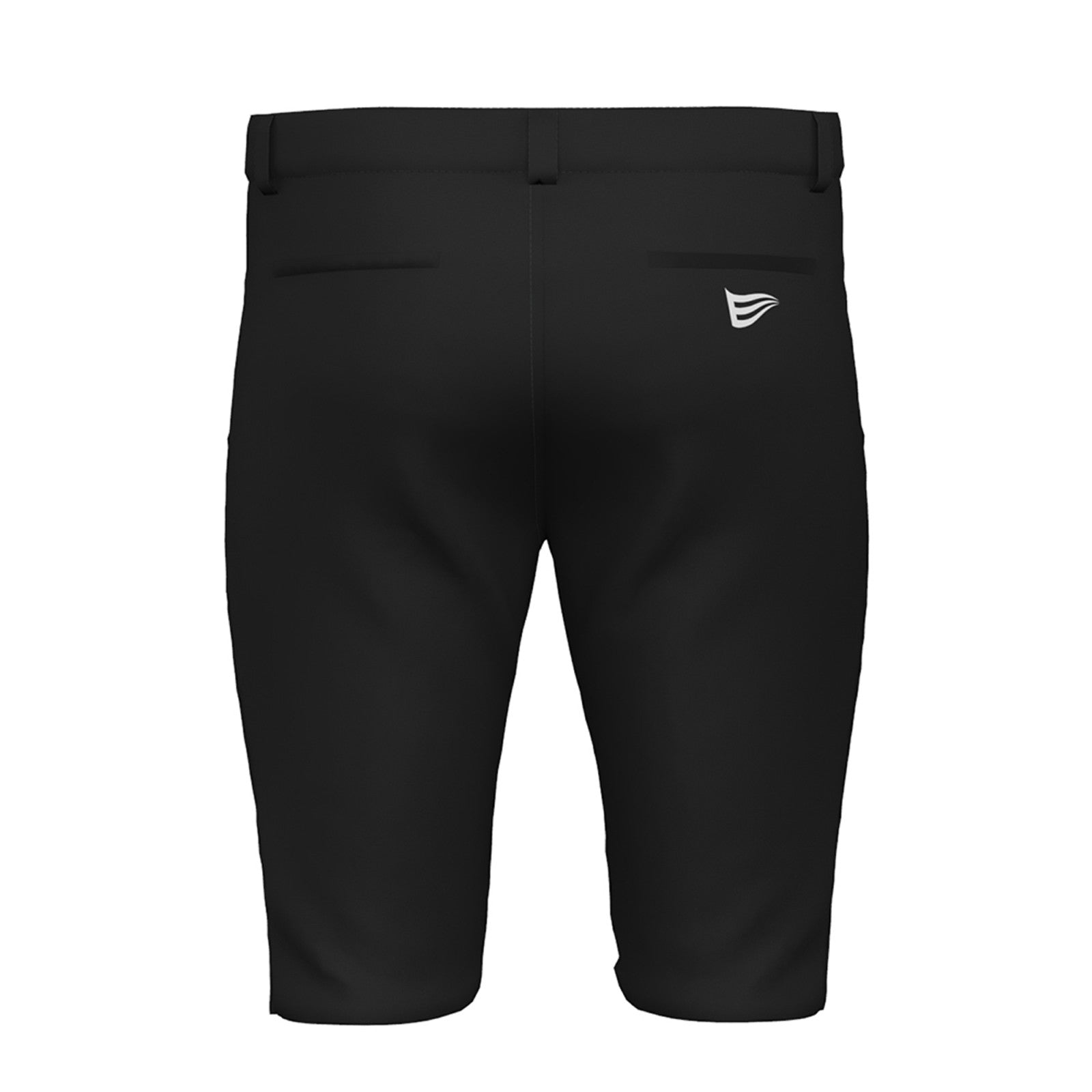 Louis Ernie Els - Black