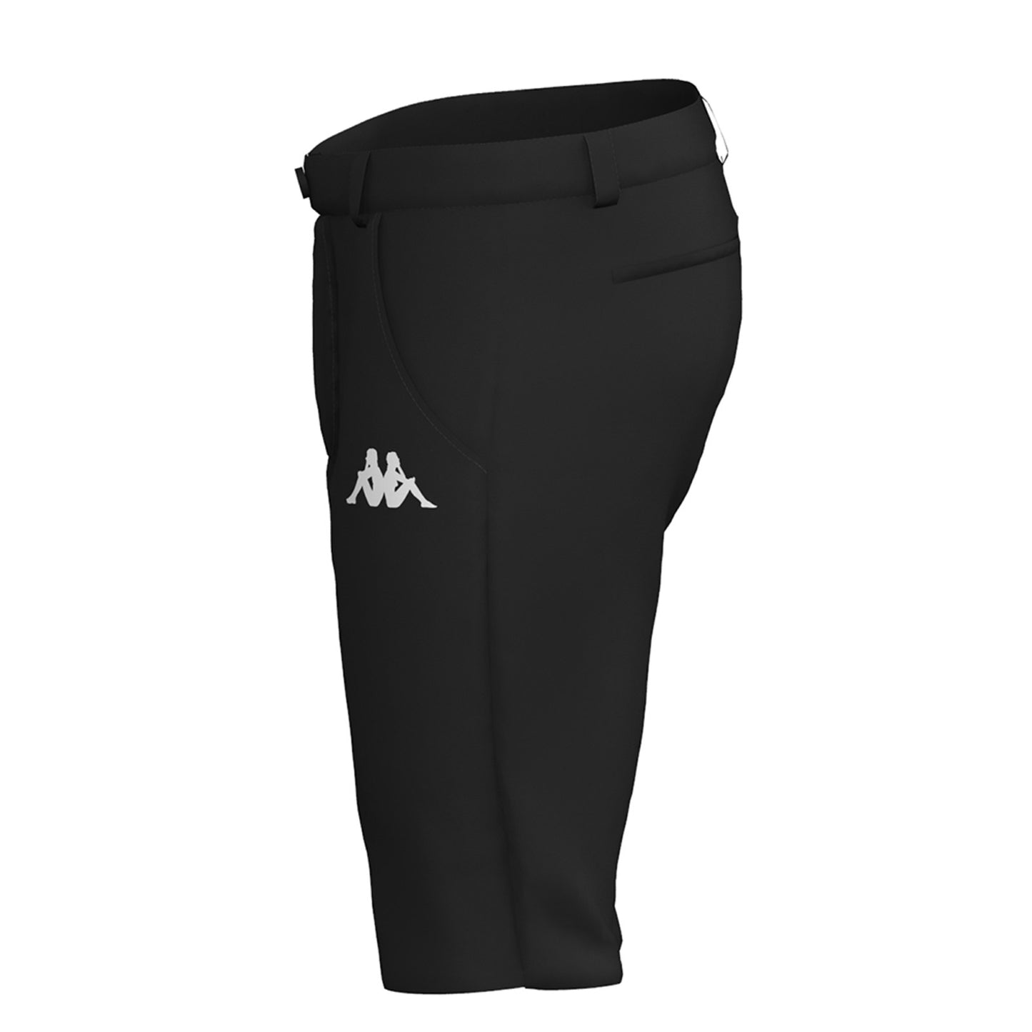 Louis Ernie Els - Black