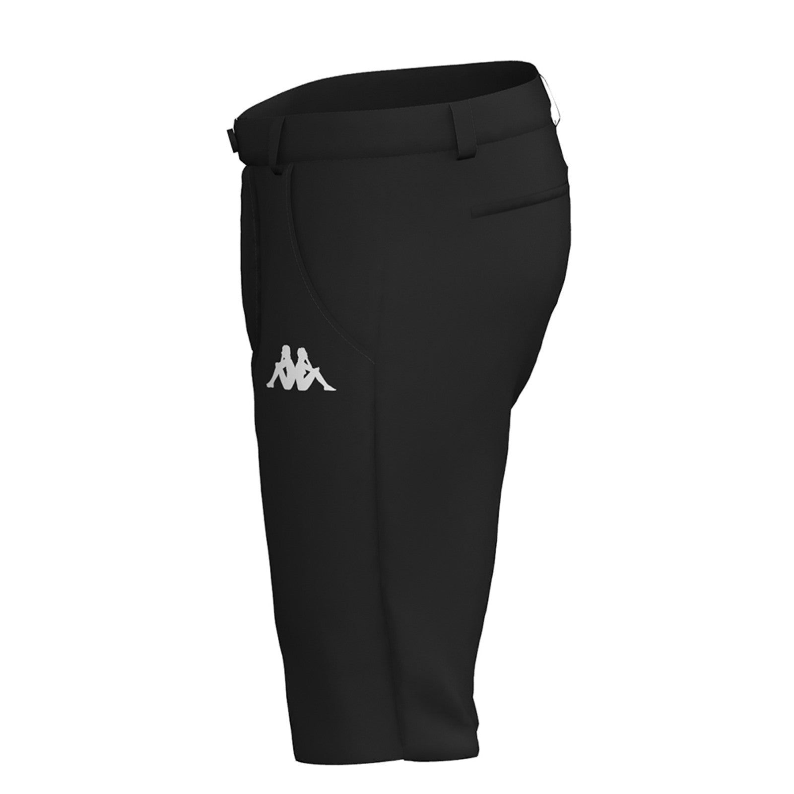 Louis Ernie Els - Black