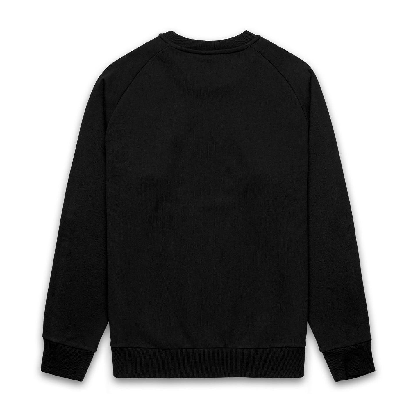 AUTH SHARAD - BLACK/WHITE/RED