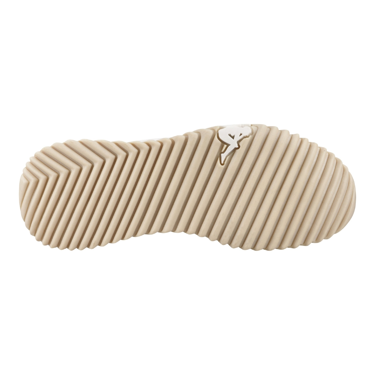 LOGO ROUSE - WHITE/BEIGE