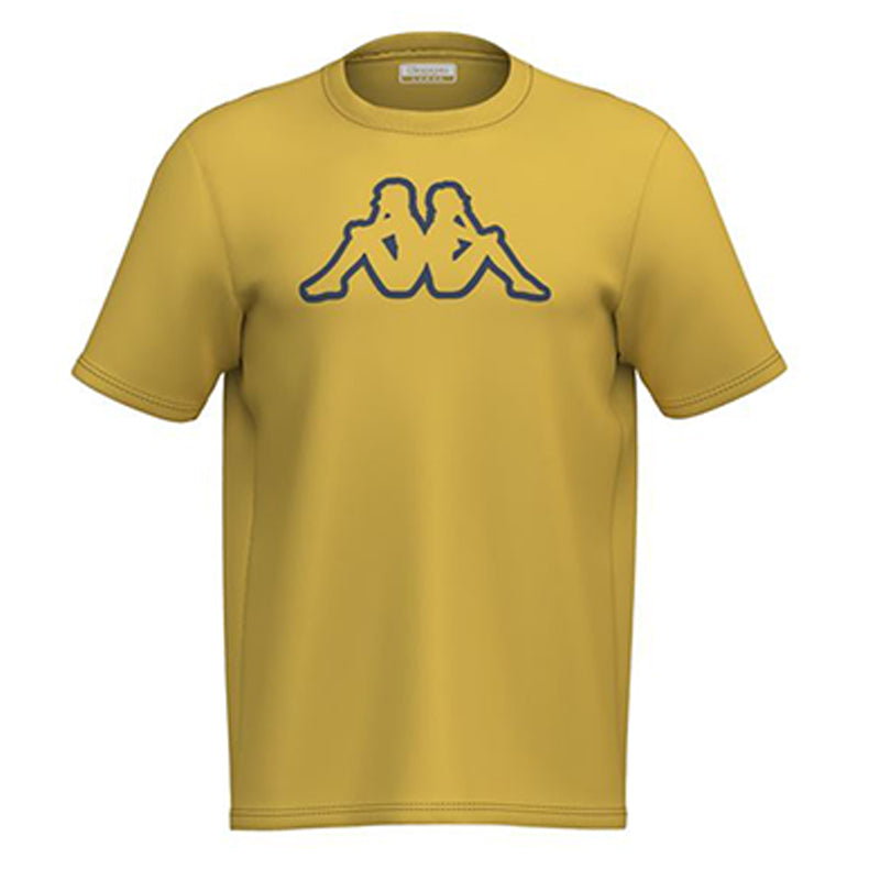LOGO COLY - YELLOW YOLK/BLUE