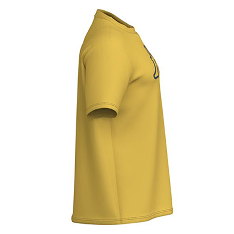 LOGO COLY - YELLOW YOLK/BLUE