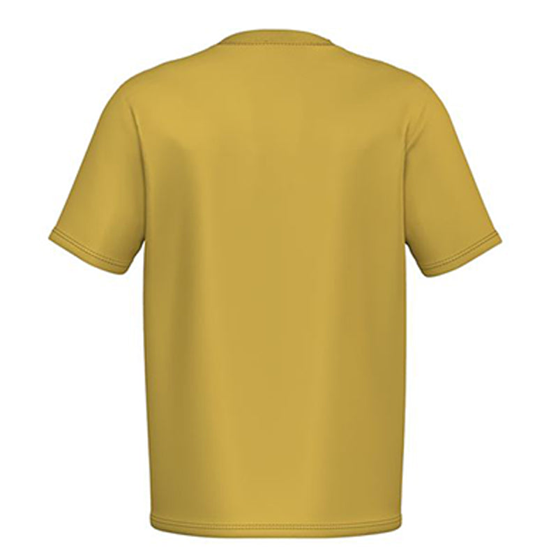 LOGO COLY - YELLOW YOLK/BLUE