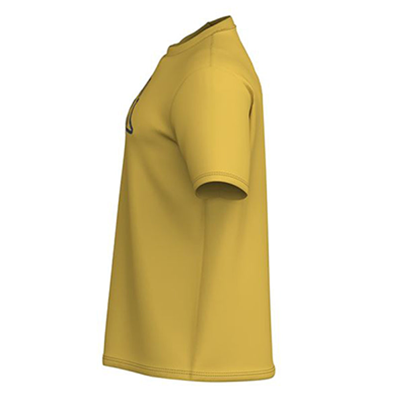 LOGO COLY - YELLOW YOLK/BLUE
