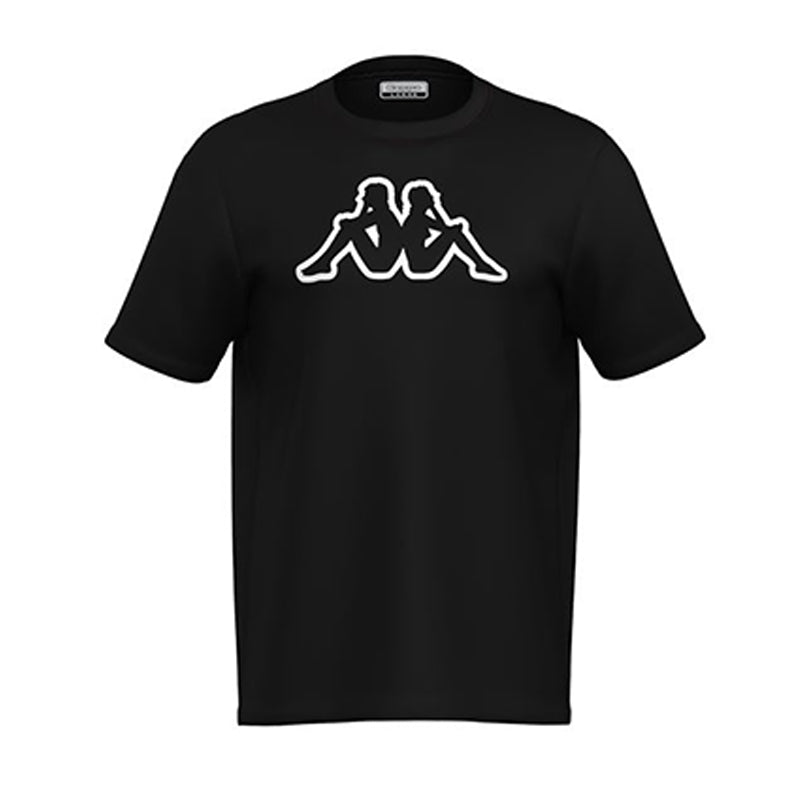 LOGO COLY YOUTH - Black / White
