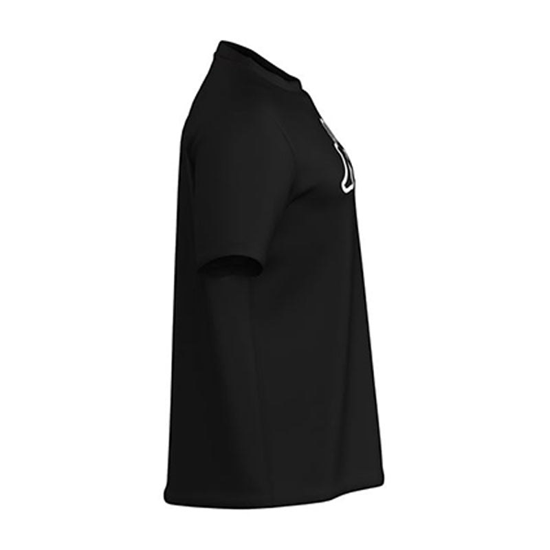 LOGO COLY YOUTH - Black / White