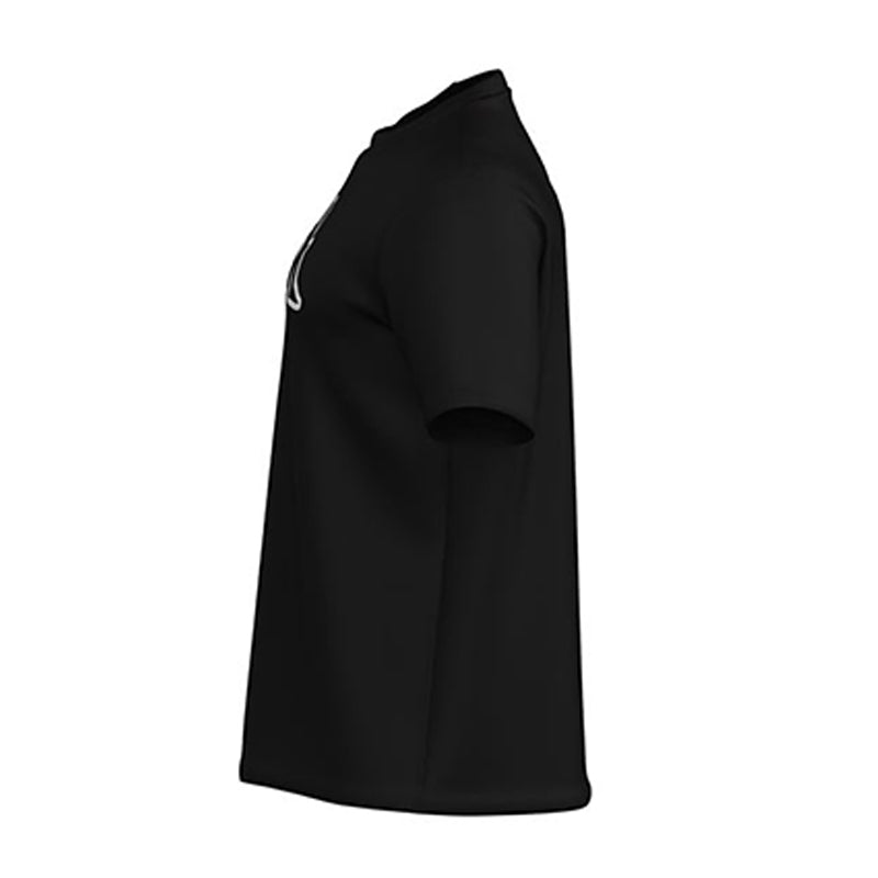 LOGO COLY YOUTH - Black / White