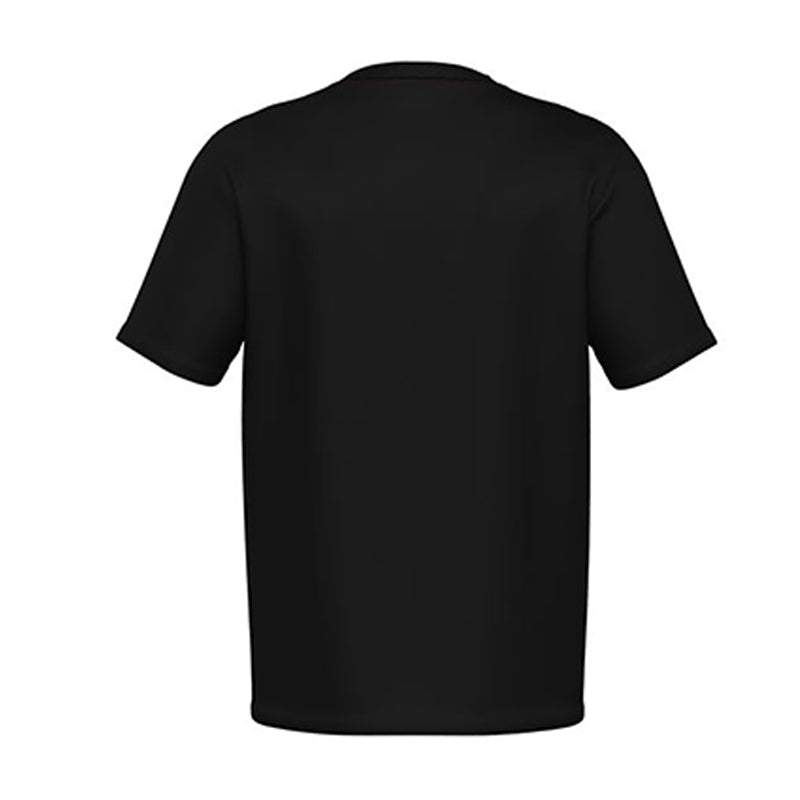 LOGO COLY YOUTH - Black / White