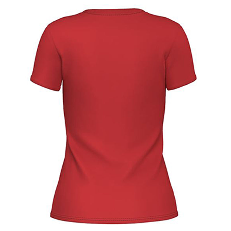 LOGO COST - RED MD CORAL