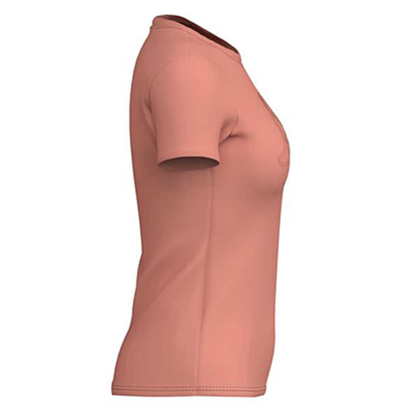 LOGO COST - PINK CORAL