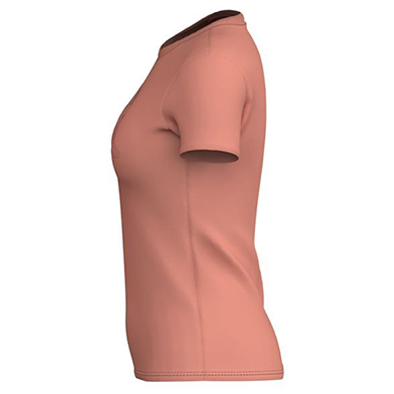 LOGO COST - PINK CORAL