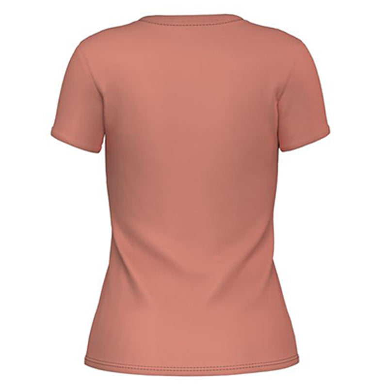 LOGO COST - PINK CORAL