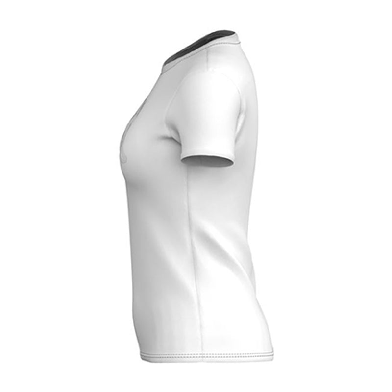 LOGO COST - WHITE BRILLIANT