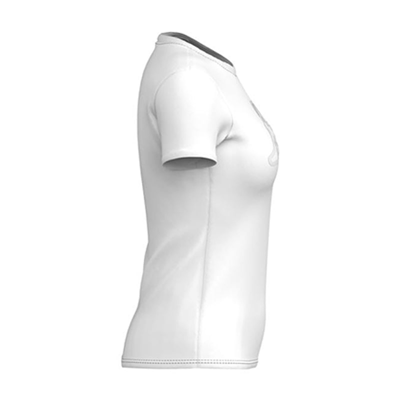 LOGO COST - WHITE BRILLIANT