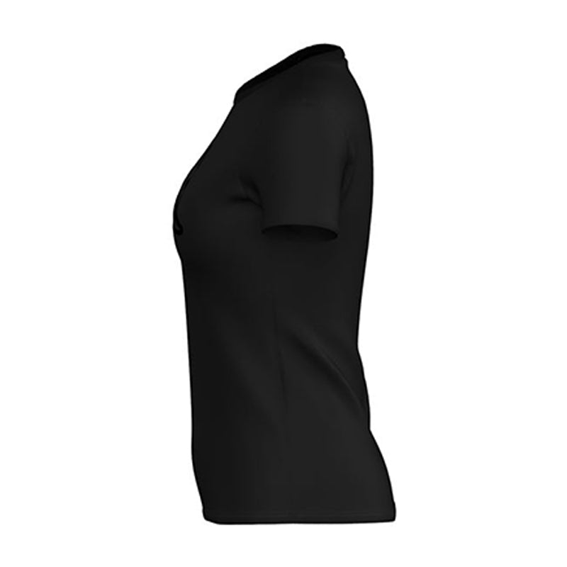 LOGO COST YOUTH - Black