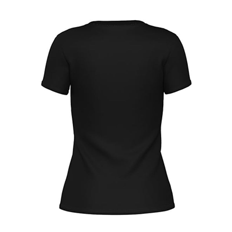 LOGO COST YOUTH - Black