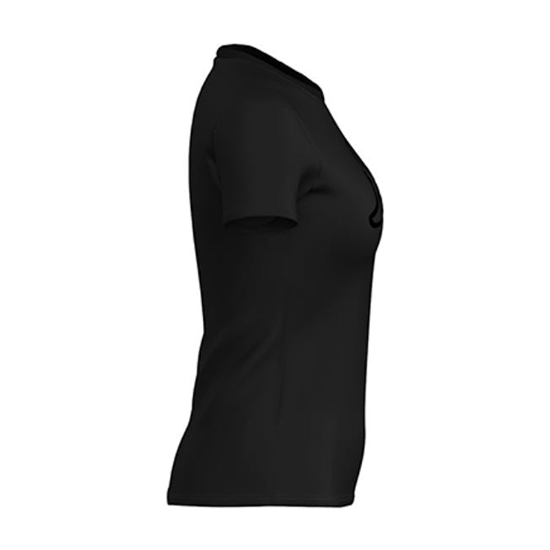 LOGO COST YOUTH - Black