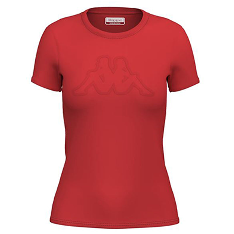 LOGO COST YOUTH - RED MD CORAL