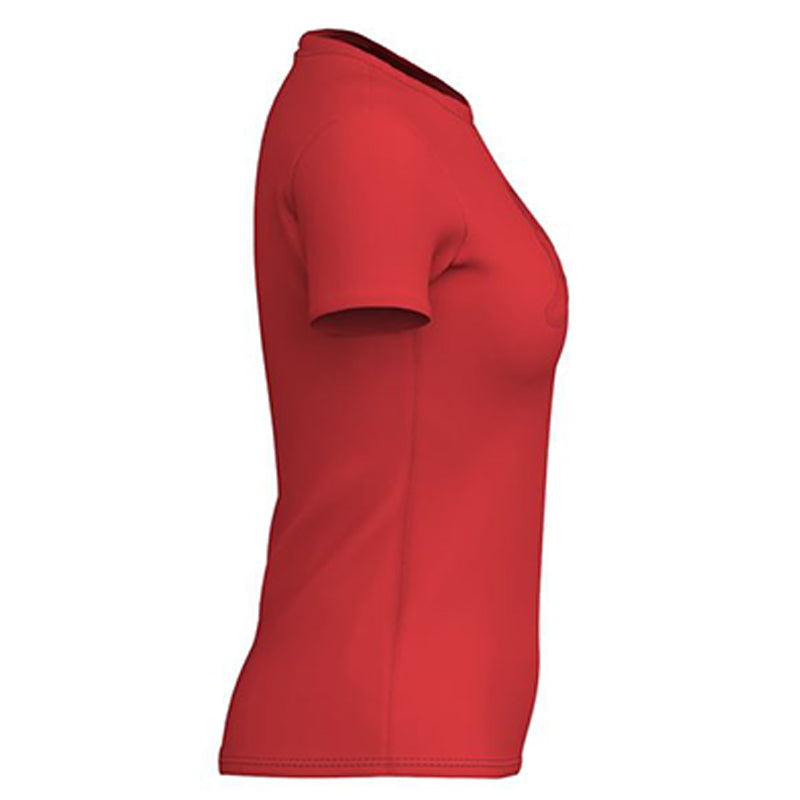 LOGO COST YOUTH - RED MD CORAL