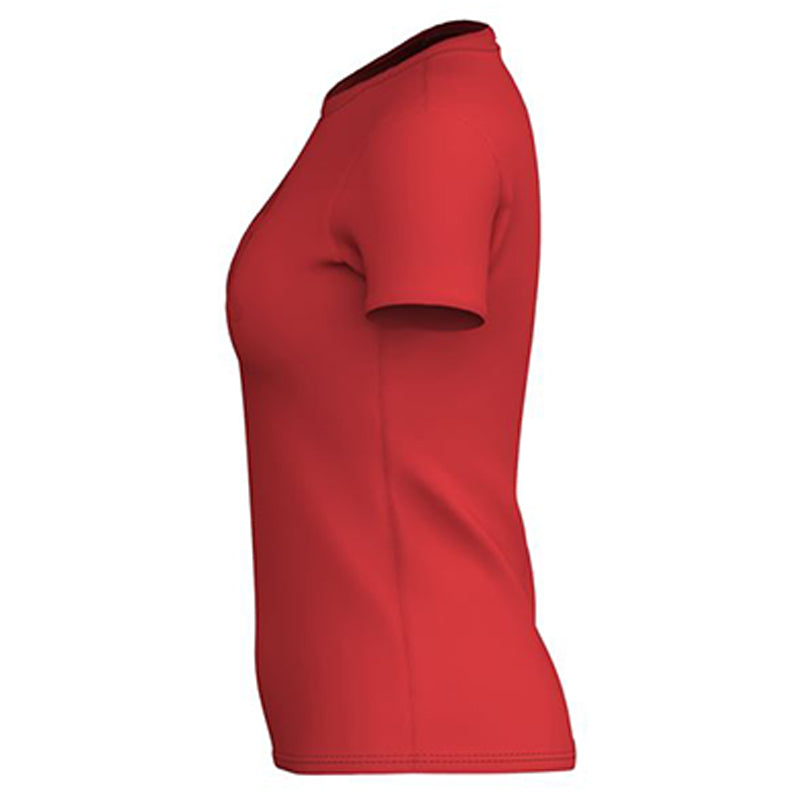 LOGO COST YOUTH - RED MD CORAL