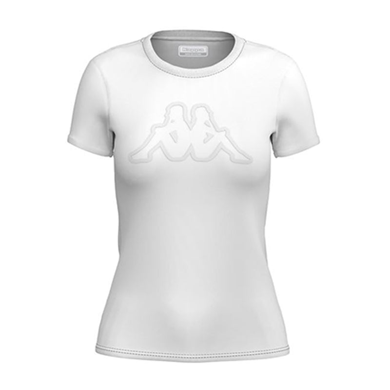 LOGO COST YOUTH - WHITE BRILLIANT