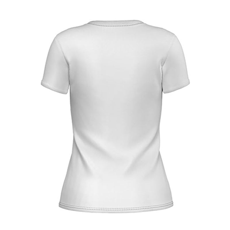 LOGO COST YOUTH - WHITE BRILLIANT