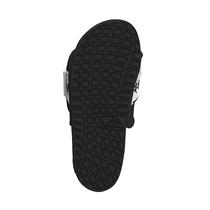 222 BANDA ZARYN 1 - BLACK/WHITE