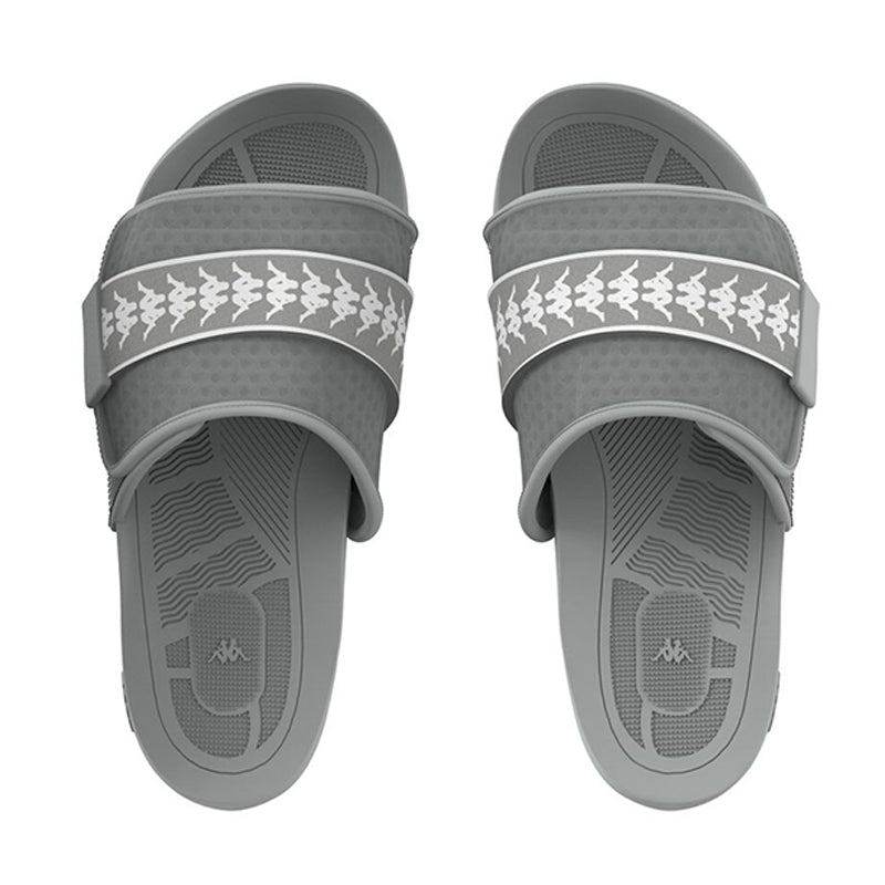 222 BANDA ZARYN 1 - GREY/WHITE