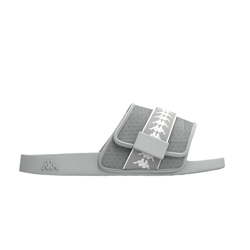 222 BANDA ZARYN 1 - GREY/WHITE
