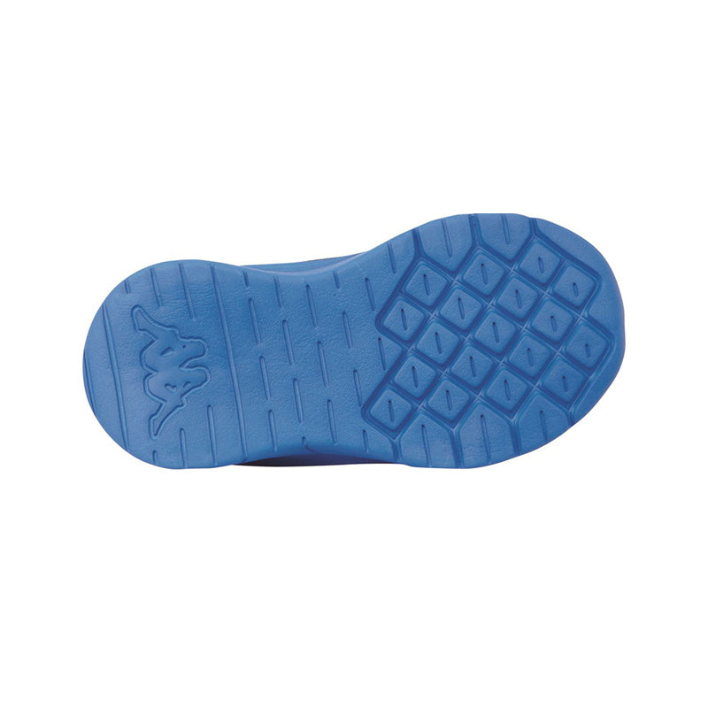 LOGO CRACKER II BC M - BLACK/BLUE