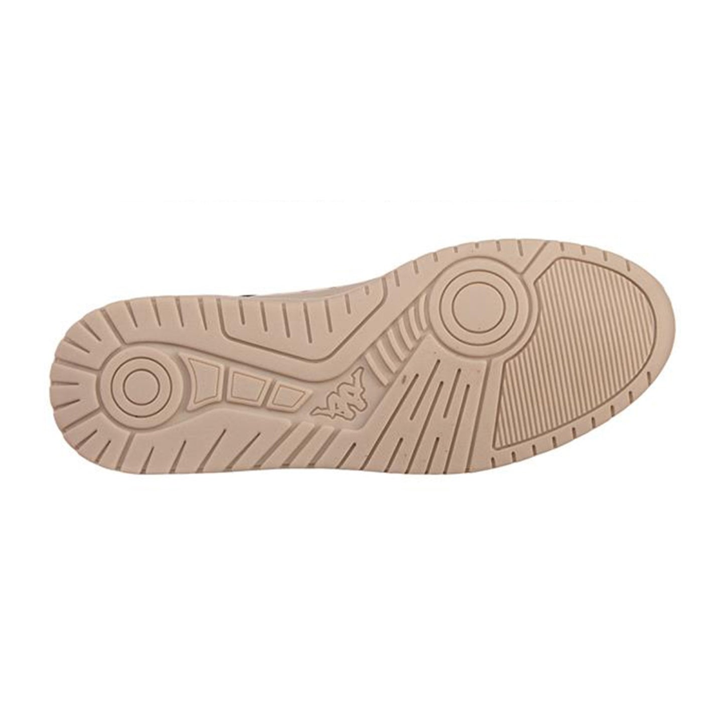 Logo Bradock - White/Black