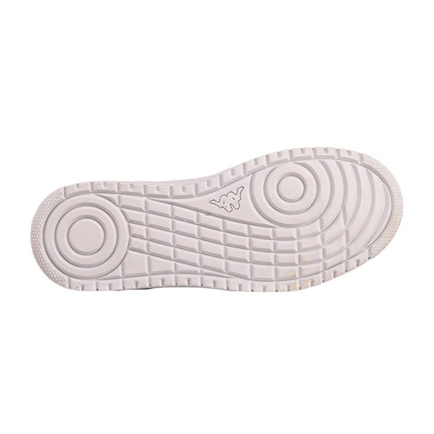LOGO RAMEA MF - WHITE/ROSE