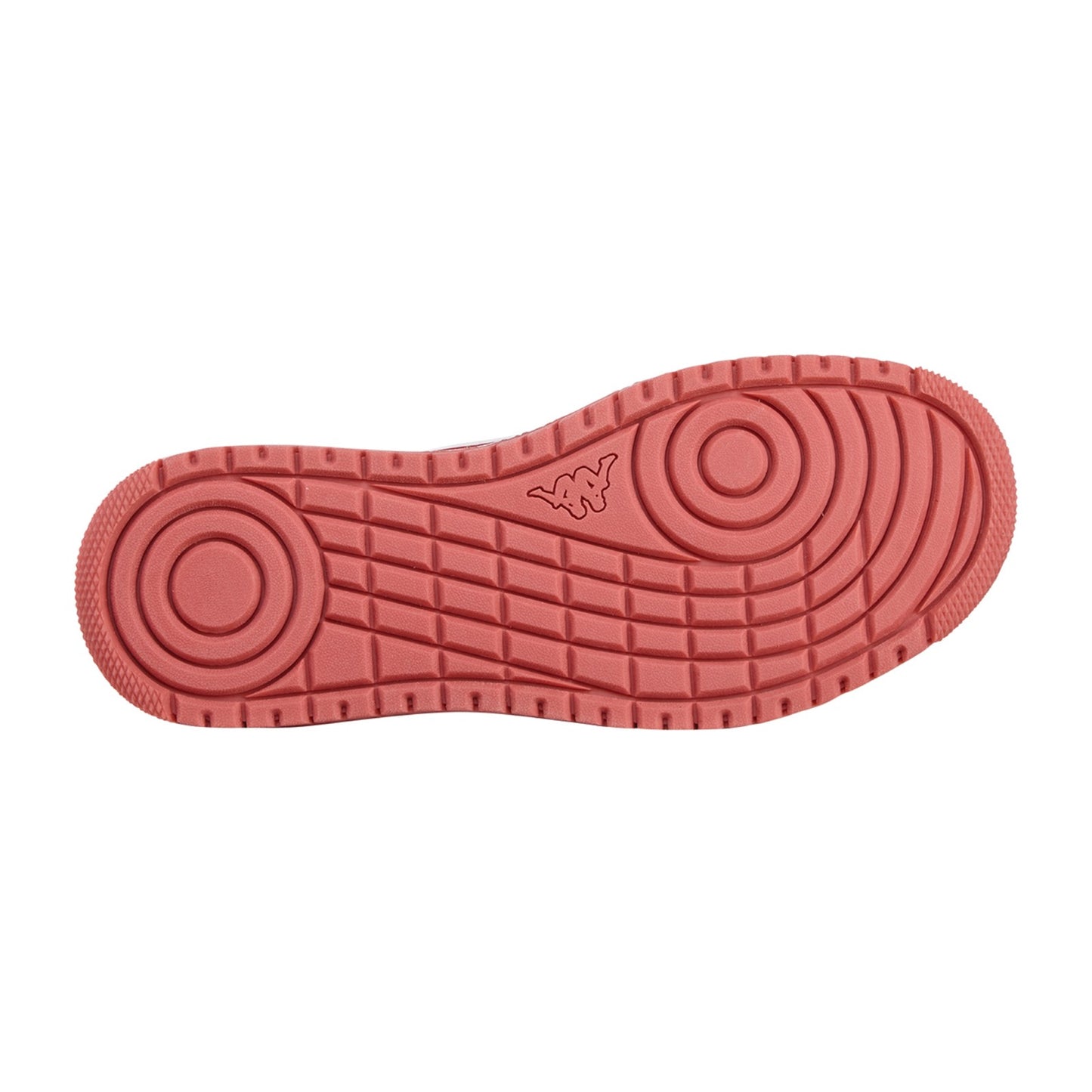 LOGO DARLINGTON - RED/WHITE