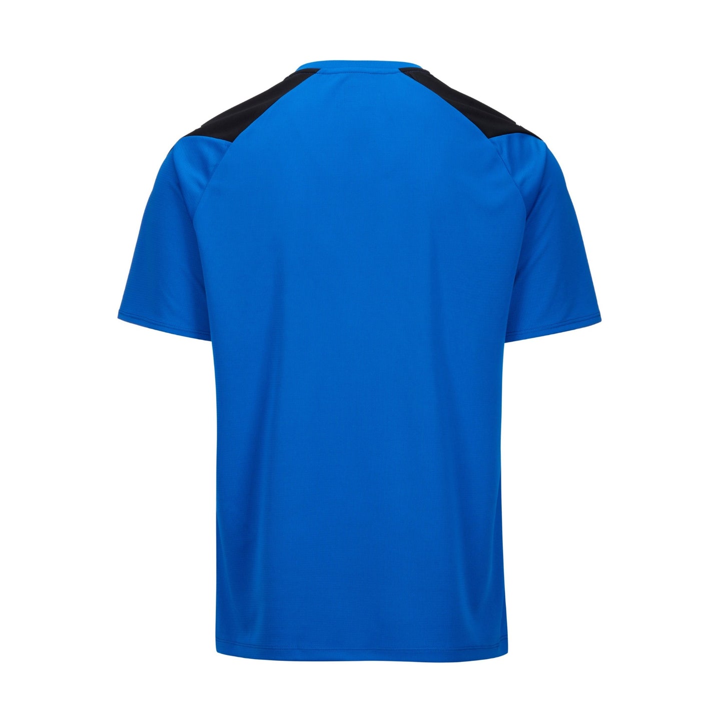 LORETO - BLUE SAPPHIRE/BLACK
