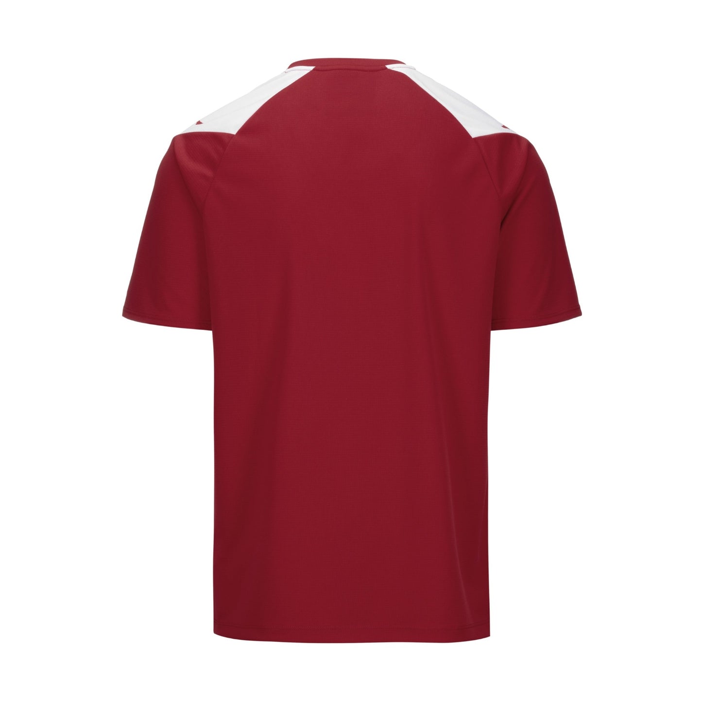 LORETO - RED GRAN/WHITE