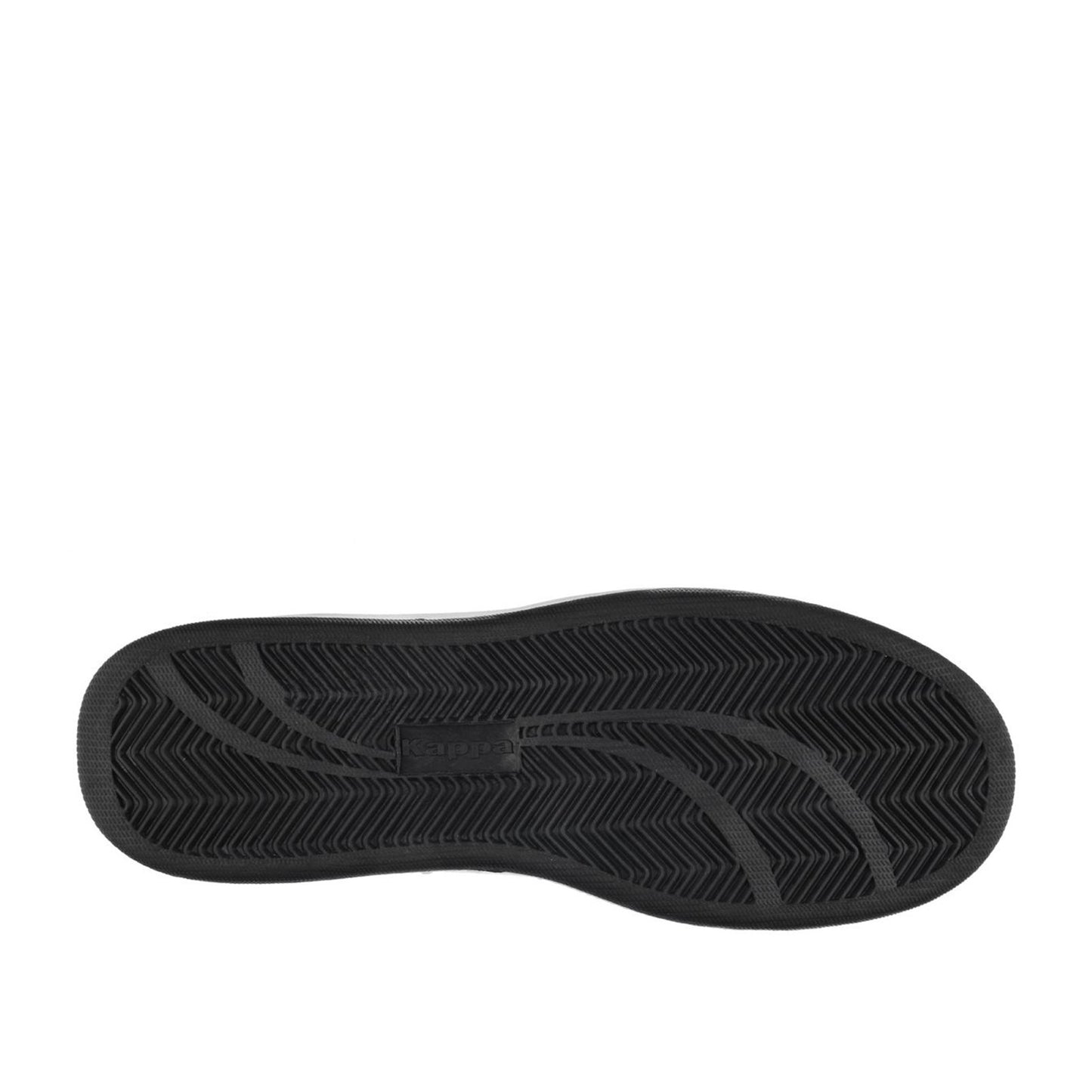 LOGO SHAY - WHITE/BLACK