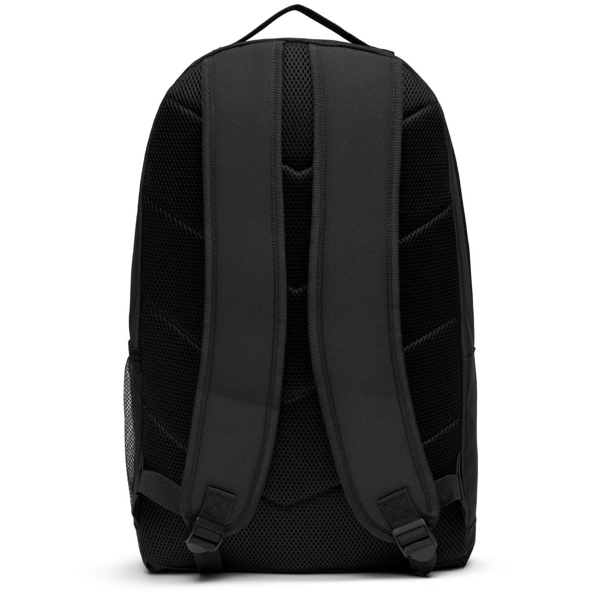 MAMBERTO BACKPACK - BLACK/GREY DK