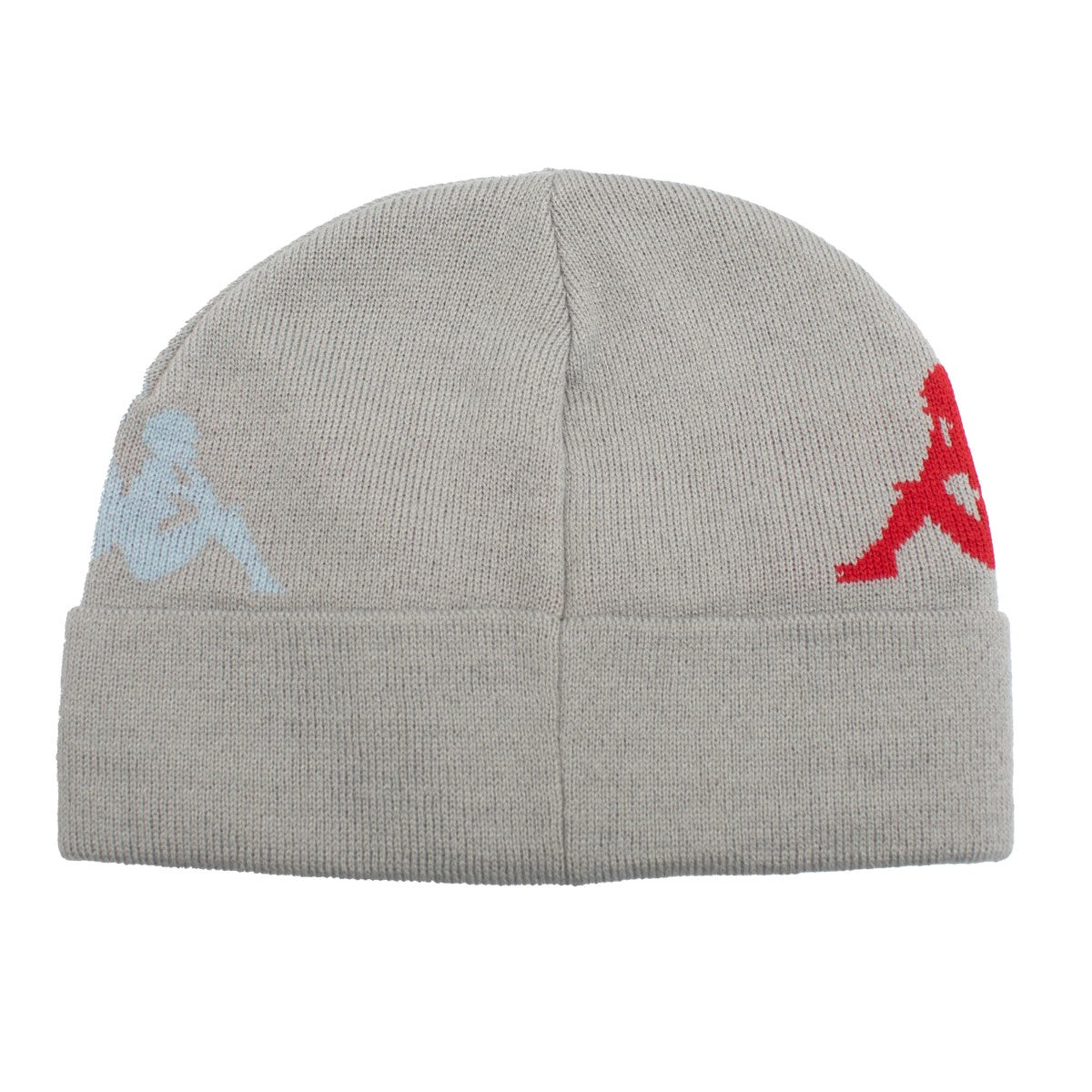 AUTHENTIC KLASTER - GREY/BLK/BLU/RED 6