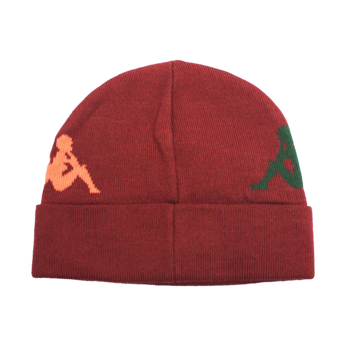 AUTHENTIC KLASTER - RED/PNK/ORG/GRN 5