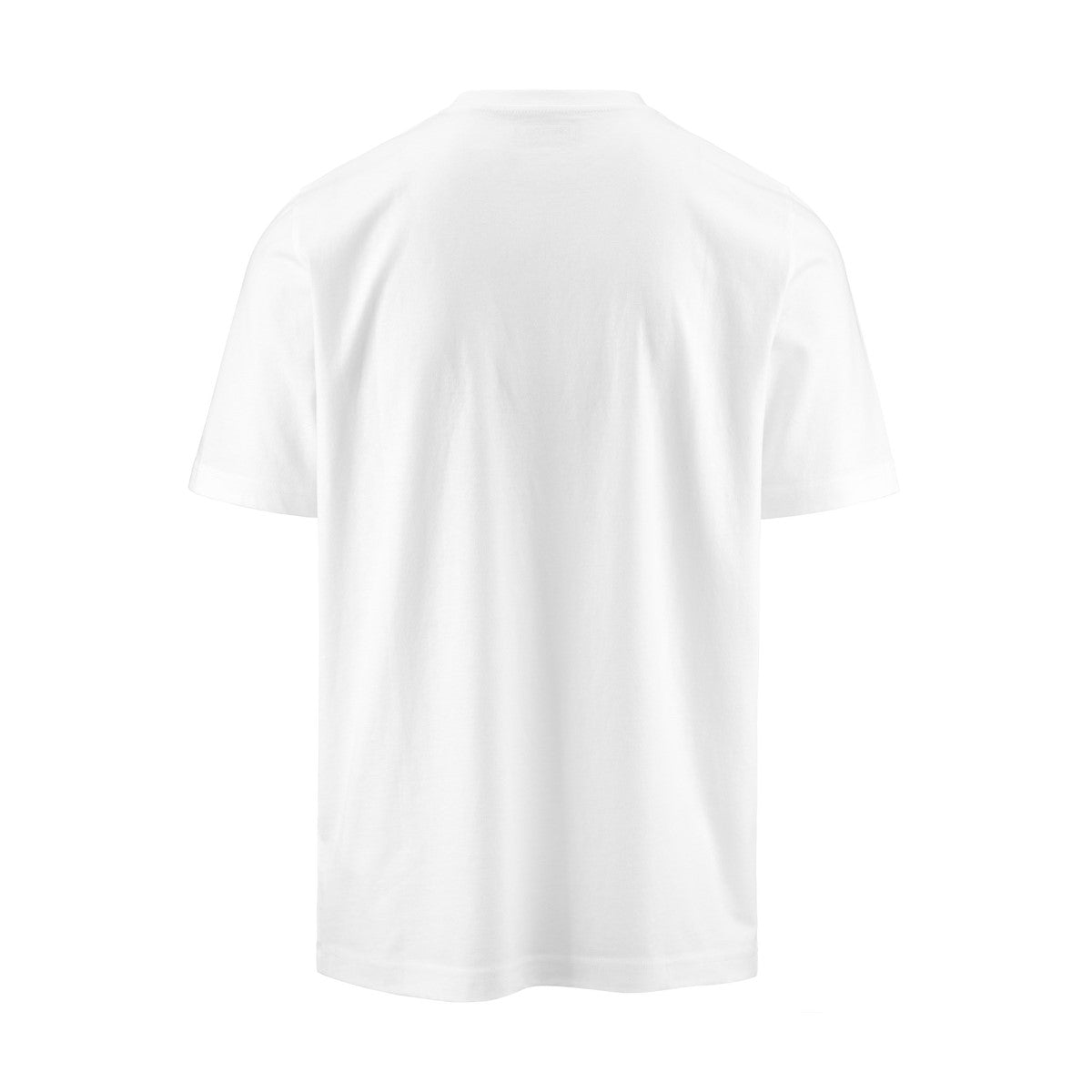 LOGO EDIZ YOUTH - White