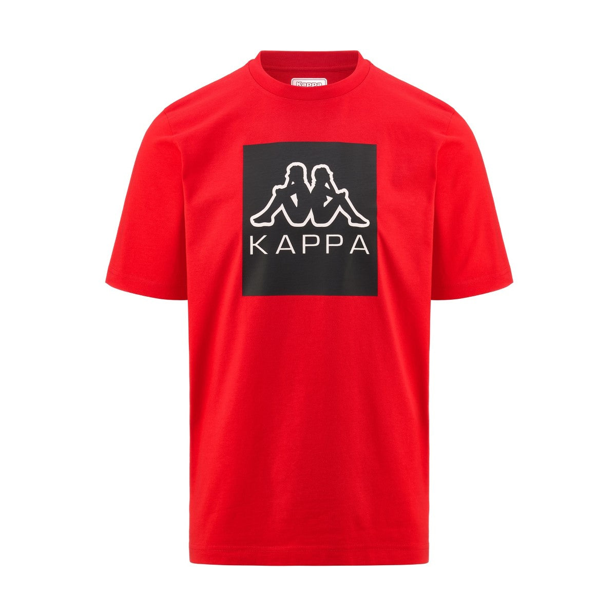 LOGO EDIZ YOUTH - RED