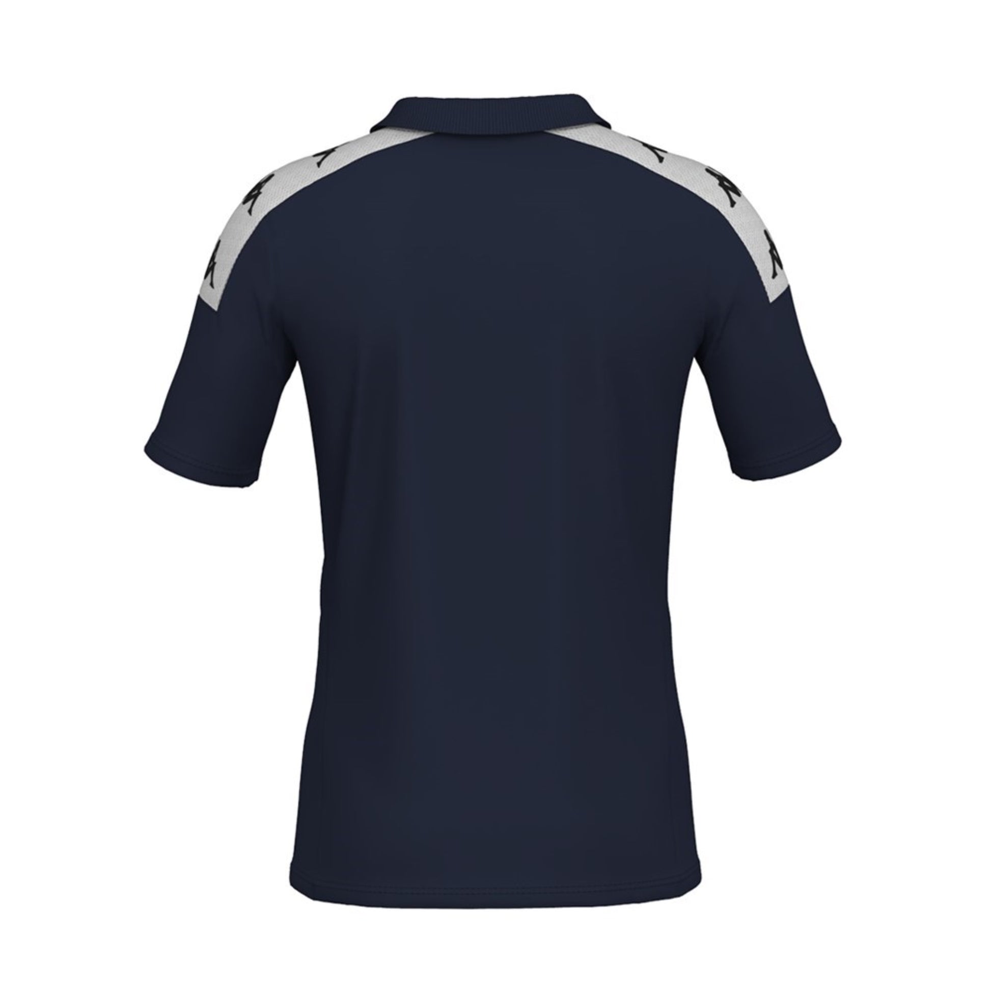 GHIOLO - BLUE MARINE/WHITE