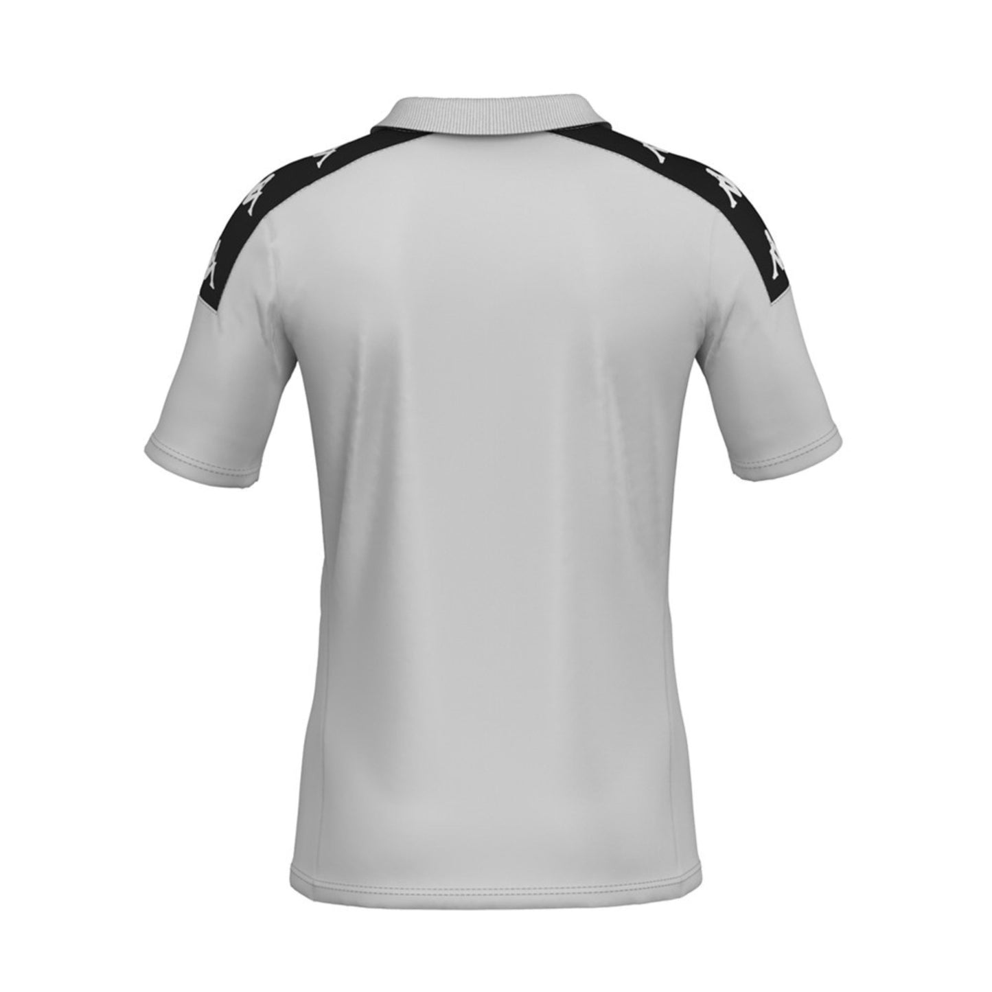 GHIOLO YOUTH - WHITE/BLACK