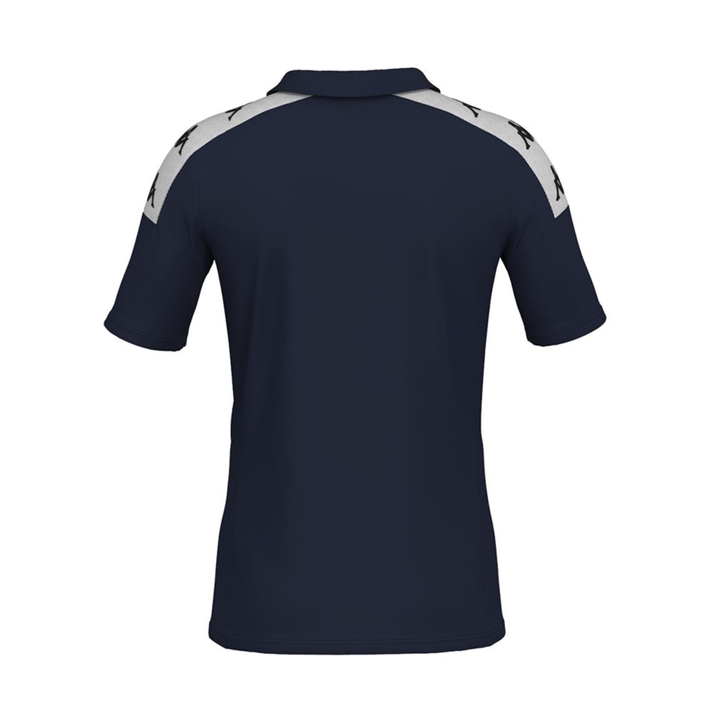 GHIOLO YOUTH - BLUE MARINE/WHITE