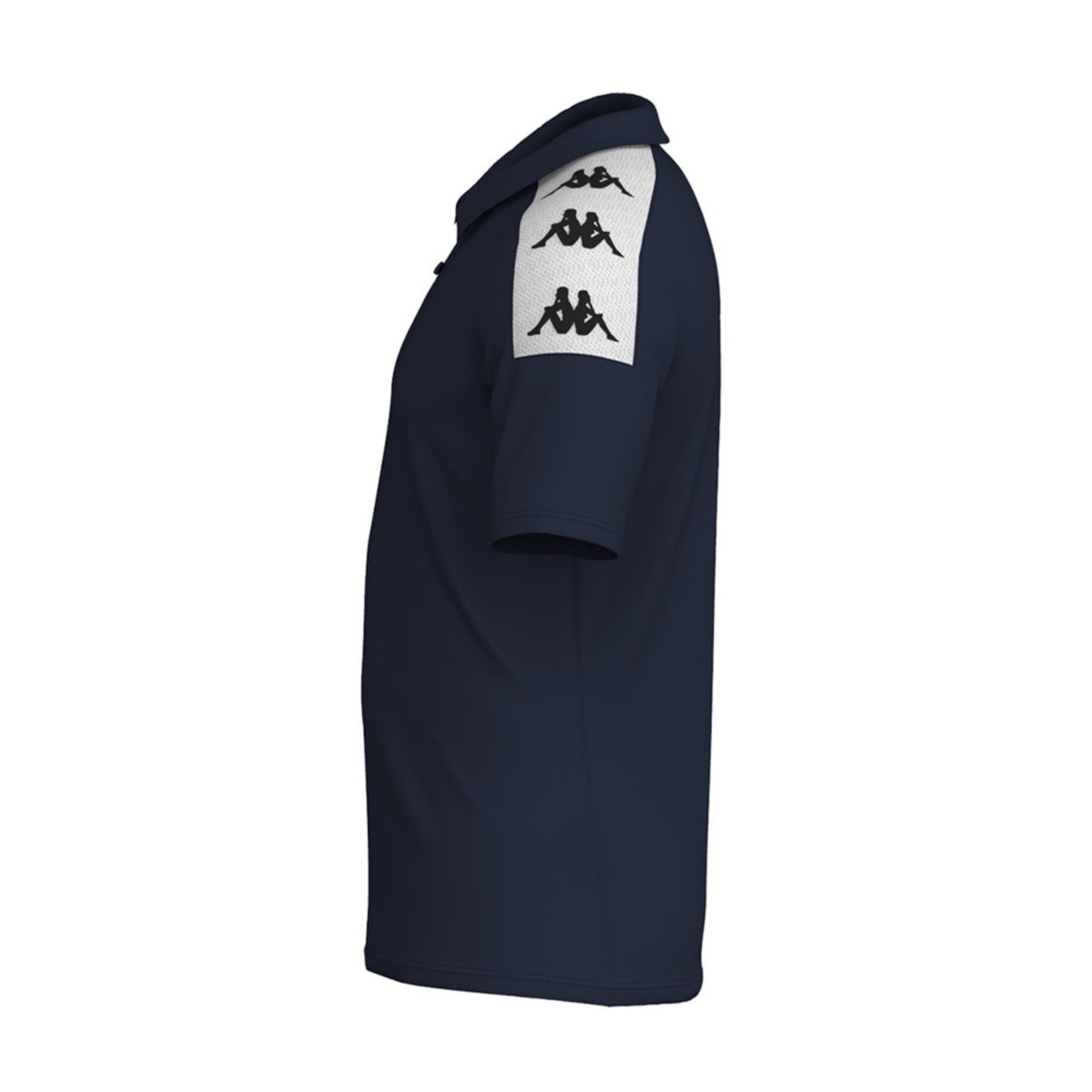 GHIOLO YOUTH - BLUE MARINE/WHITE