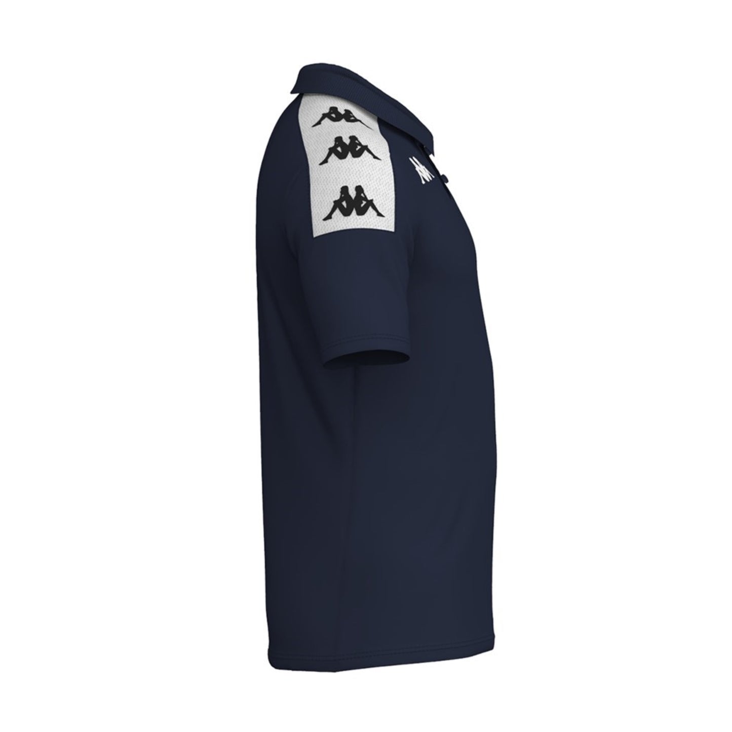 GHIOLO YOUTH - BLUE MARINE/WHITE