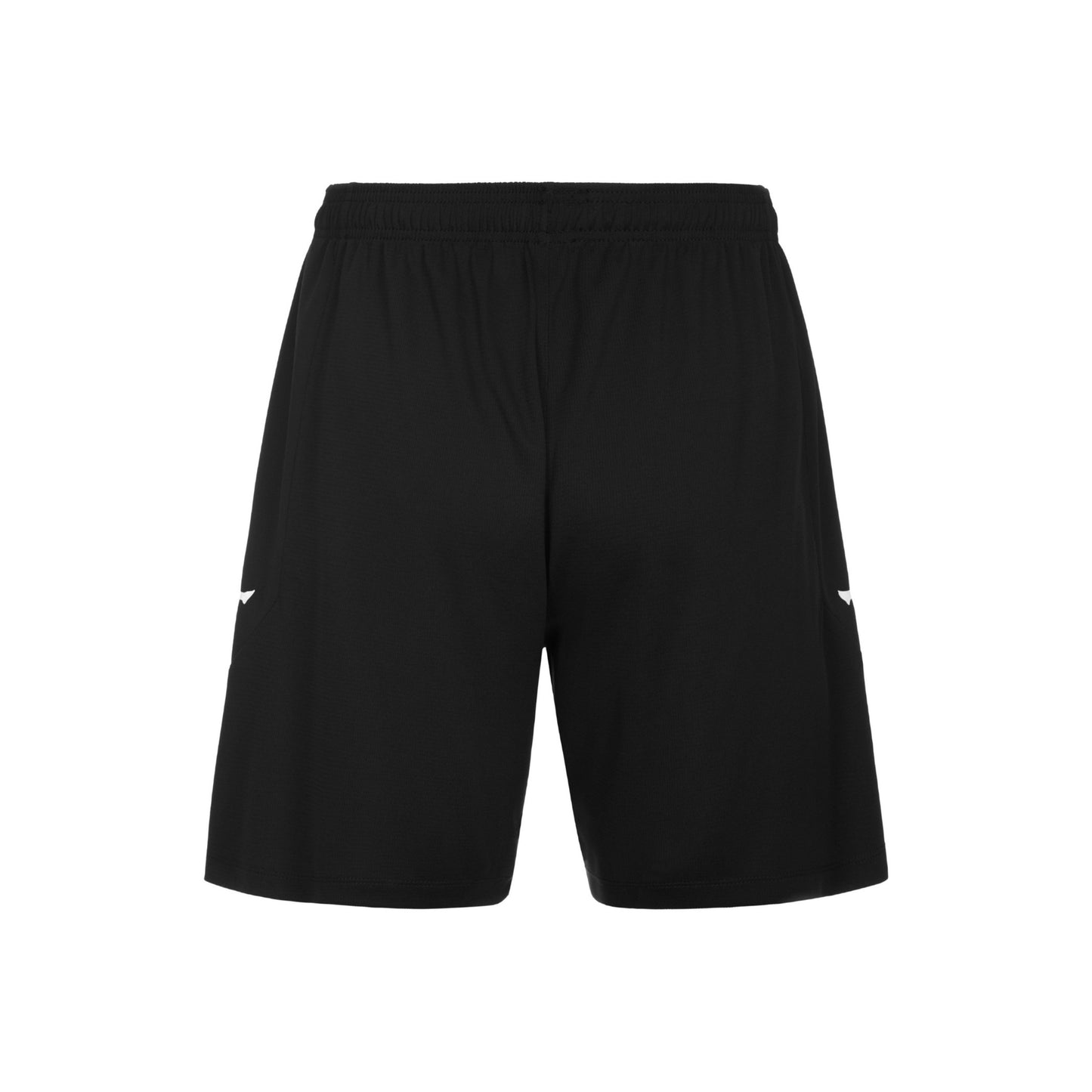 Luviozip Youth - Black