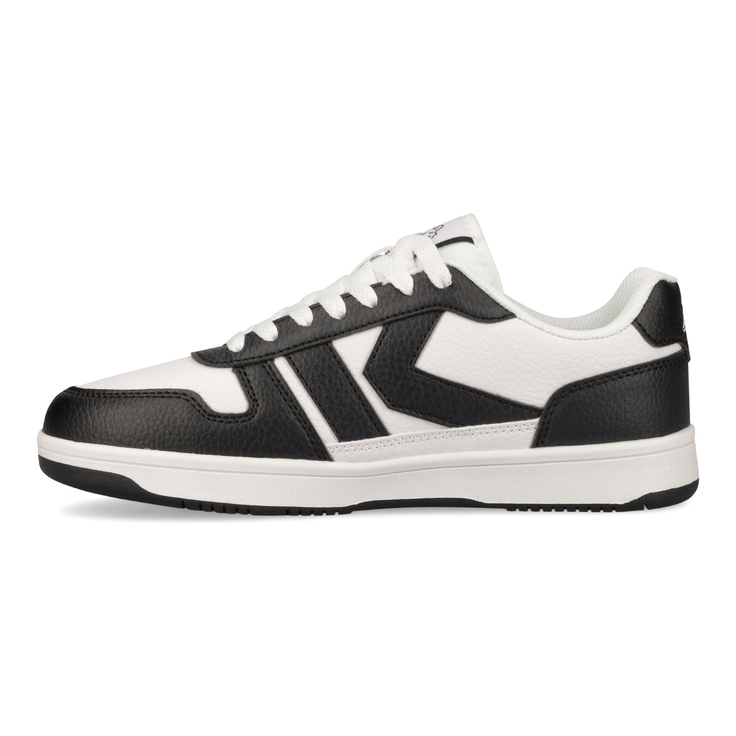 LOGO KARUSHI - WHITE/BLACK